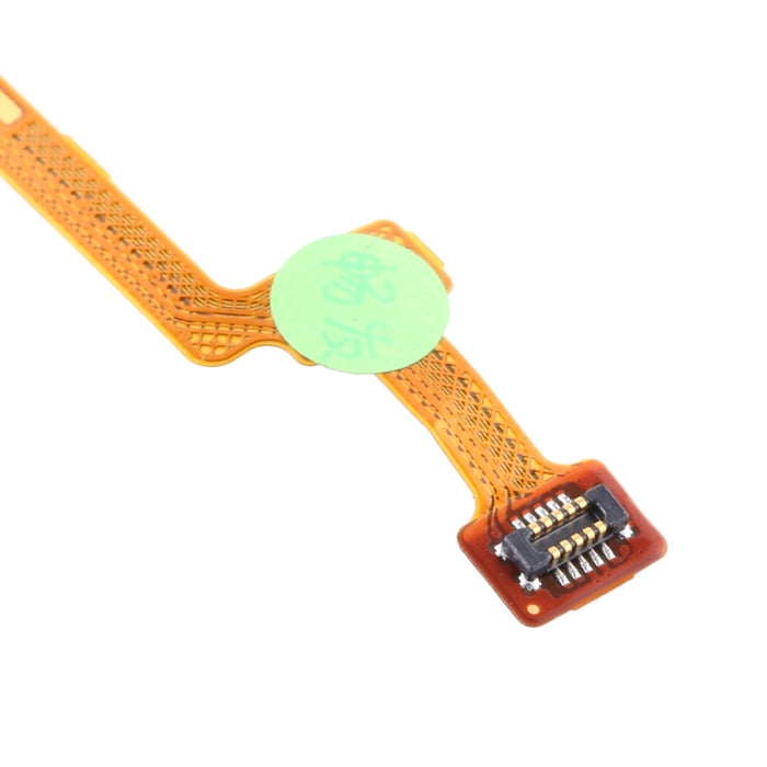 Cable Flex con Sensor de Huellas Dactilares para Xiaomi Redmi K30 5G / Redmi K30 4G / Poco X2 M1912G7BE M1912G7BC, For Xiaomi Redmi K30 5G, For Xiaomi Redmi K30 5G(Red)