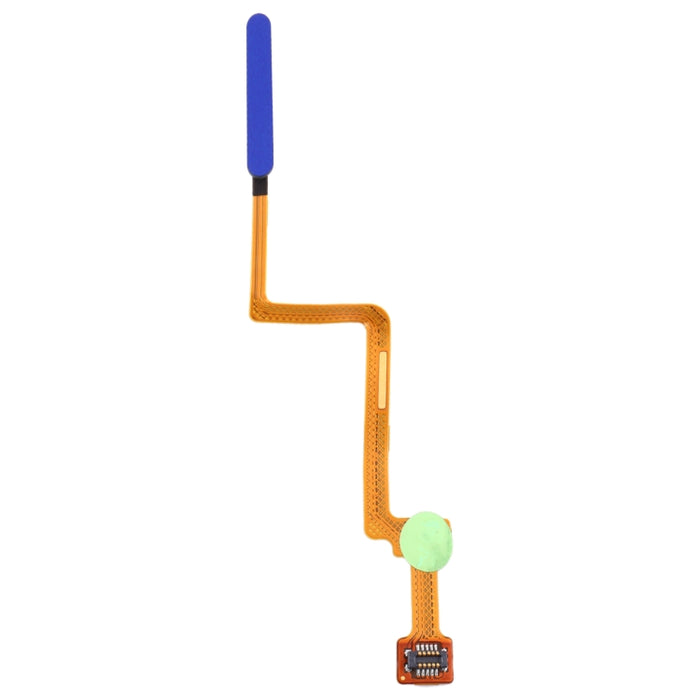 Cable Flex con Sensor de Huellas Dactilares para Xiaomi Redmi K30 5G / Redmi K30 4G / Poco X2 M1912G7BE M1912G7BC, For Xiaomi Redmi K30 5G, For Xiaomi Redmi K30 5G(Red)