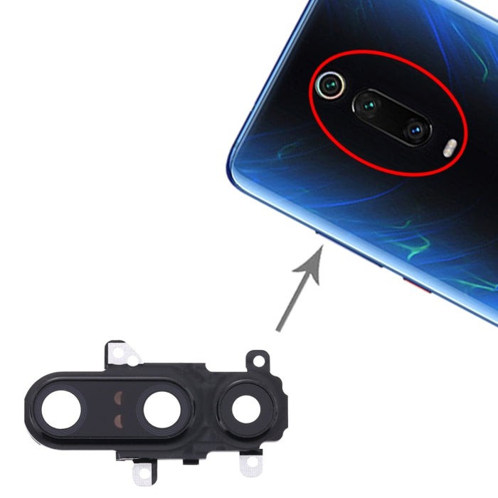 Tapa de Lente de Cámara para Xiaomi Redmi K20, For Xiaomi Redmi K20
