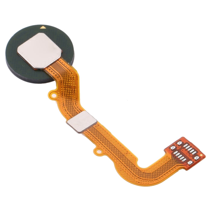 Cable Flex con Sensor de Huellas Dactilares para Xiaomi Redmi 9 M2004J19G M2004J19C, For Xiaomi Redmi 9