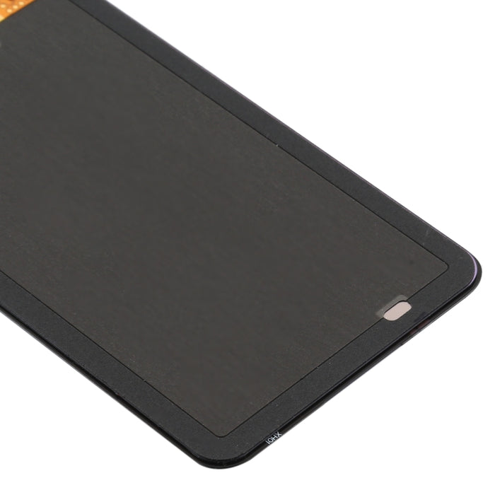 Pantalla LCD de material AMOLED original y ensamblaje completo del digitalizador para Xiaomi Redmi K30 Ultra M2006J10C, For Xiaomi Redmi K30 Ultra(Original)