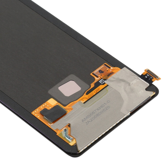 Pantalla LCD de material AMOLED original y ensamblaje completo del digitalizador para Xiaomi Redmi K30 Ultra M2006J10C, For Xiaomi Redmi K30 Ultra(Original)