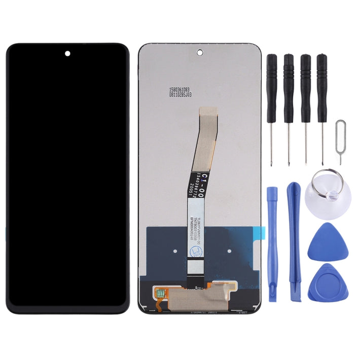 Pantalla LCD Original y Montaje Completo del Digitalizador para Xiaomi Redmi Note 9s / Note 9 Pro / Note 9 Pro Max / Note 10 Lite, For Xiaomi Redmi Note 9s(Original)