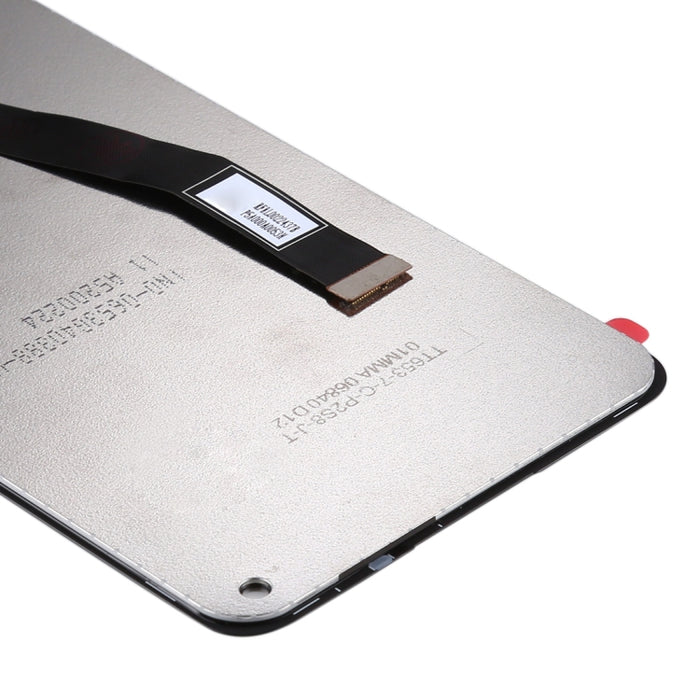 Pantalla LCD Original y Montaje Completo del Digitalizador para Xiaomi Redmi Note 9 / Redmi 10X 4G, For Xiaomi Redmi Note 9(Original)