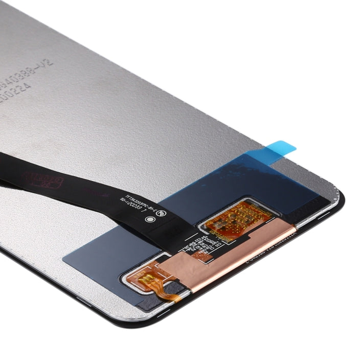 Pantalla LCD Original y Montaje Completo del Digitalizador para Xiaomi Redmi Note 9 / Redmi 10X 4G, For Xiaomi Redmi Note 9(Original)