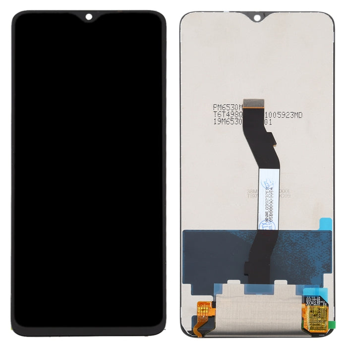 Pantalla LCD Original y Montaje Completo del Digitalizador para Xiaomi Redmi Note 8 Pro, For Xiaomi Redmi Note 8 Pro(Original)