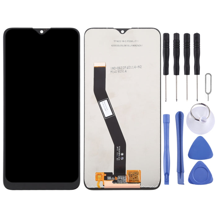 Pantalla LCD Original y Montaje Completo del Digitalizador para Xiaomi Redmi 8A / Redmi 8, For Xiaomi Redmi 8A / Redmi 8(Original)
