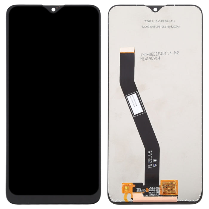 Pantalla LCD Original y Montaje Completo del Digitalizador para Xiaomi Redmi 8A / Redmi 8, For Xiaomi Redmi 8A / Redmi 8(Original)