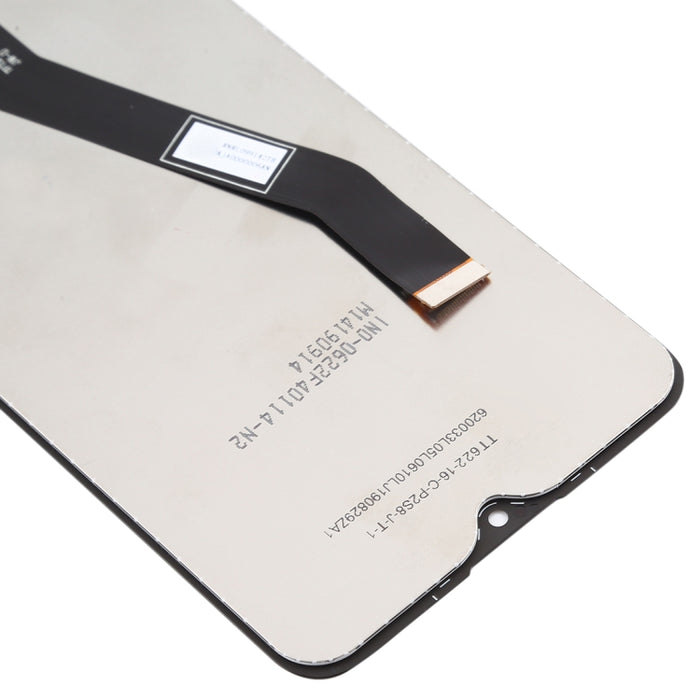 Pantalla LCD Original y Montaje Completo del Digitalizador para Xiaomi Redmi 8A / Redmi 8, For Xiaomi Redmi 8A / Redmi 8(Original)