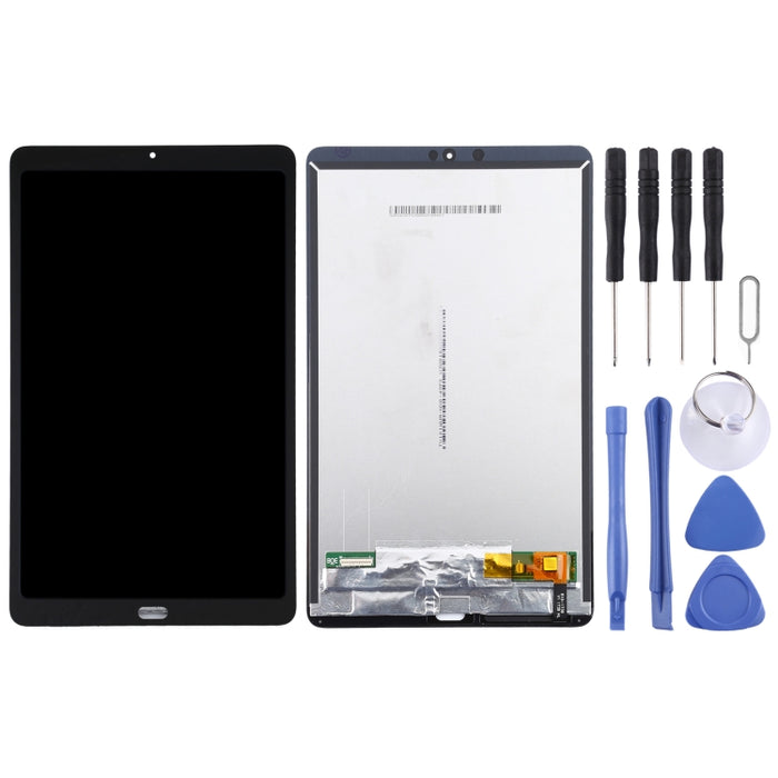 Pantalla LCD y digitalizador de montaje completo para Xiaomi Mi Pad 4 Plus, For Xiaomi Mi Pad 4 Plus