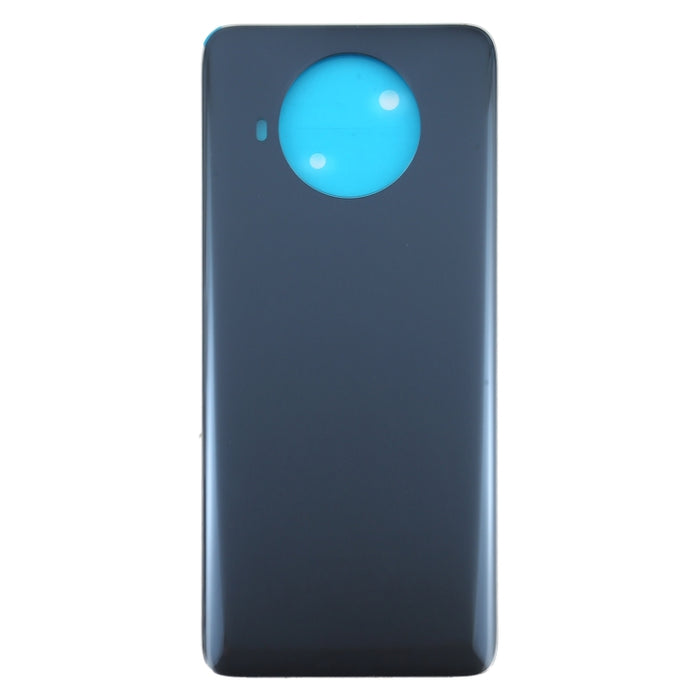 Tapa Trasera de Batería Original para Xiaomi Mi 10T Lite 5G / Mi 10i 5G M2007J17G M2007J17I, For Xiaomi Mi 10T Lite 5G(Original)