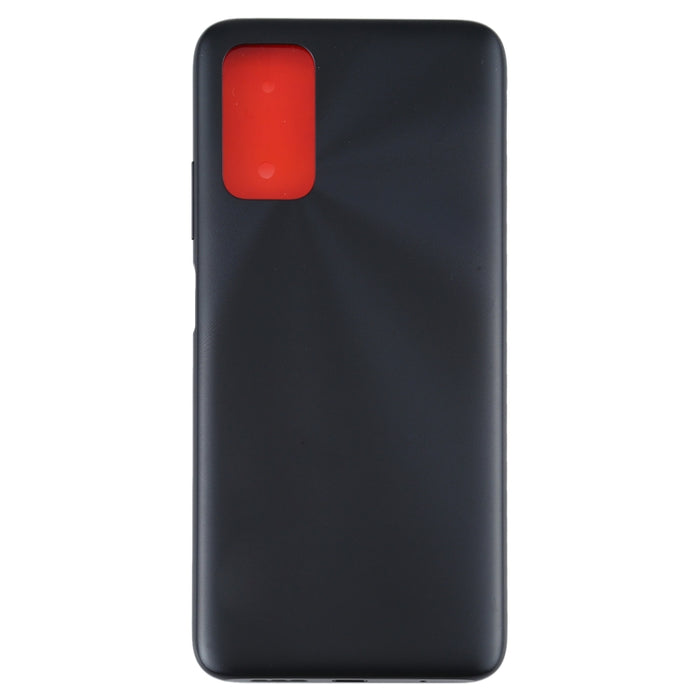 Tapa Trasera de Batería Original para Xiaomi Redmi Note 9 4G / Redmi 9 Power / Redmi 9T, For Xiaomi Redmi Note 9 4G(Original), For Xiaomi Redmi Note 9 4G(Orange)