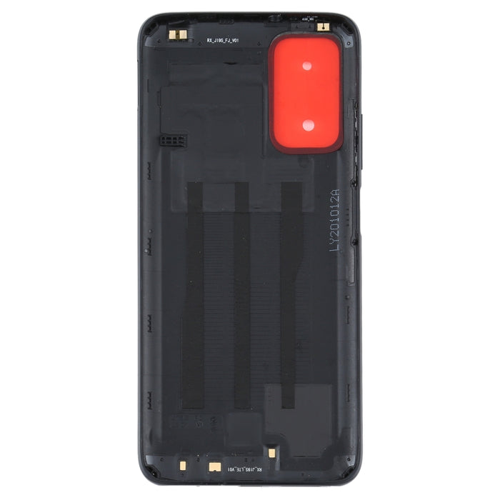 Tapa Trasera de Batería Original para Xiaomi Redmi Note 9 4G / Redmi 9 Power / Redmi 9T, For Xiaomi Redmi Note 9 4G(Original), For Xiaomi Redmi Note 9 4G(Orange)
