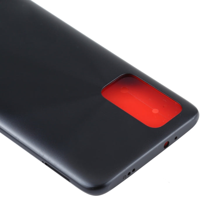 Tapa Trasera de Batería Original para Xiaomi Redmi Note 9 4G / Redmi 9 Power / Redmi 9T, For Xiaomi Redmi Note 9 4G(Original), For Xiaomi Redmi Note 9 4G(Orange)