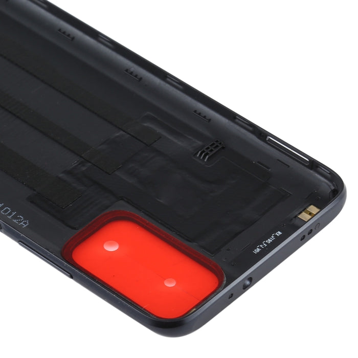 Tapa Trasera de Batería Original para Xiaomi Redmi Note 9 4G / Redmi 9 Power / Redmi 9T, For Xiaomi Redmi Note 9 4G(Original), For Xiaomi Redmi Note 9 4G(Orange)
