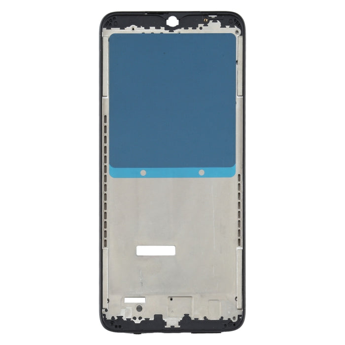 Placa De Bisel De Marco LCD De Carcasa Frontal Original Para Xiaomi Redmi Note 9 4G, For Xiaomi Redmi Note 9 4G(Original)