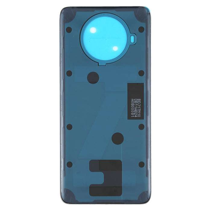 Tapa Trasera de Batería Original para Xiaomi Redmi Note 9 Pro 5G M2007J17C, For Xiaomi Redmi Note 9 Pro 5G(Original)