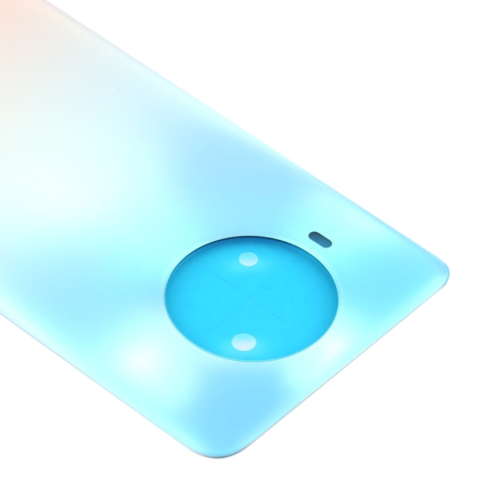 Tapa Trasera de Batería Original para Xiaomi Redmi Note 9 Pro 5G M2007J17C, For Xiaomi Redmi Note 9 Pro 5G(Original)