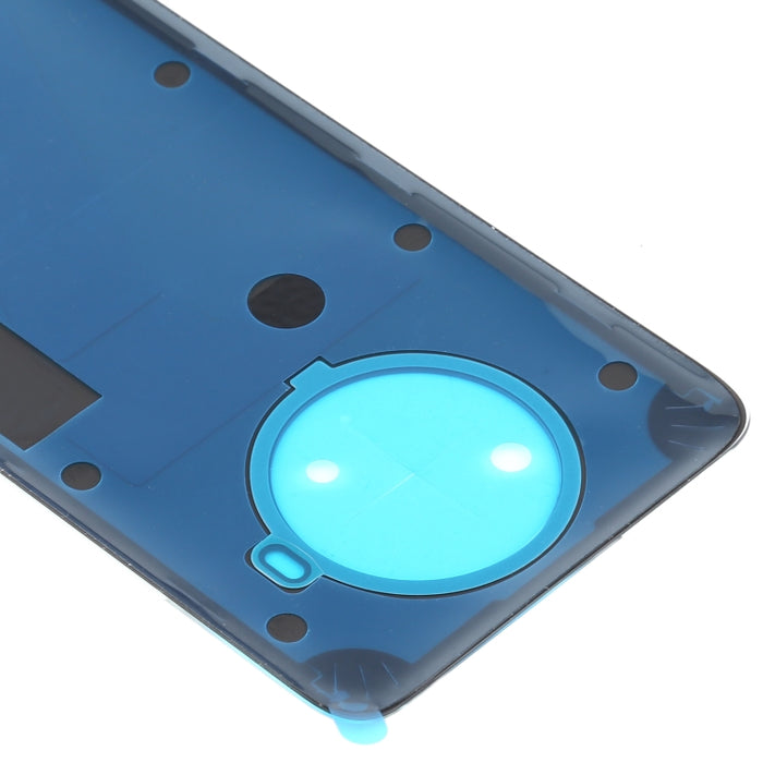 Tapa Trasera de Batería Original para Xiaomi Redmi Note 9 Pro 5G M2007J17C, For Xiaomi Redmi Note 9 Pro 5G(Original)