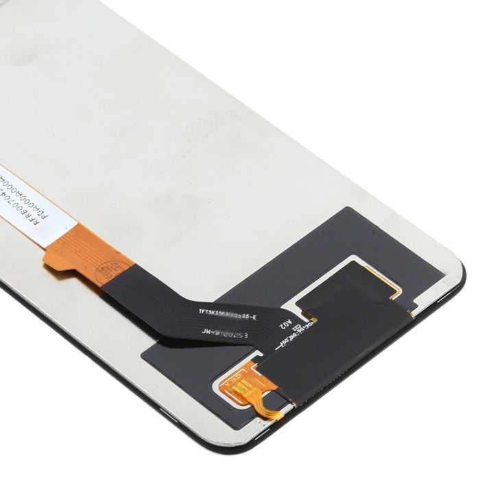 Pantalla LCD Original y Montaje Completo del Digitalizador para Xiaomi Redmi Note 9 5G / Redmi Note 9T 5G M2007J22C, For Xiaomi Redmi Note 9 5G(Original)