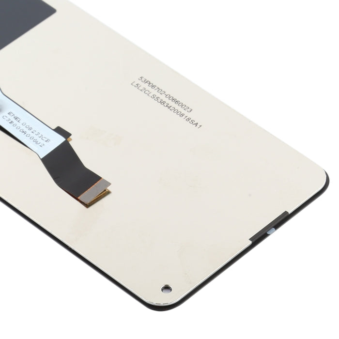 Pantalla LCD Original y digitalizador de montaje completo para Xiaomi Mi 10T 5G/Mi 10T Pro 5G/Redmi K30S/M2007J3SC/M2007J3SY, For Xiaomi Mi 10T 5G(Original)