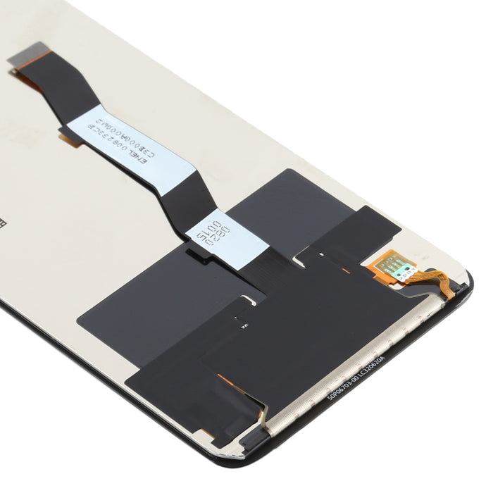 Pantalla LCD Original y digitalizador de montaje completo para Xiaomi Mi 10T 5G/Mi 10T Pro 5G/Redmi K30S/M2007J3SC/M2007J3SY, For Xiaomi Mi 10T 5G(Original)