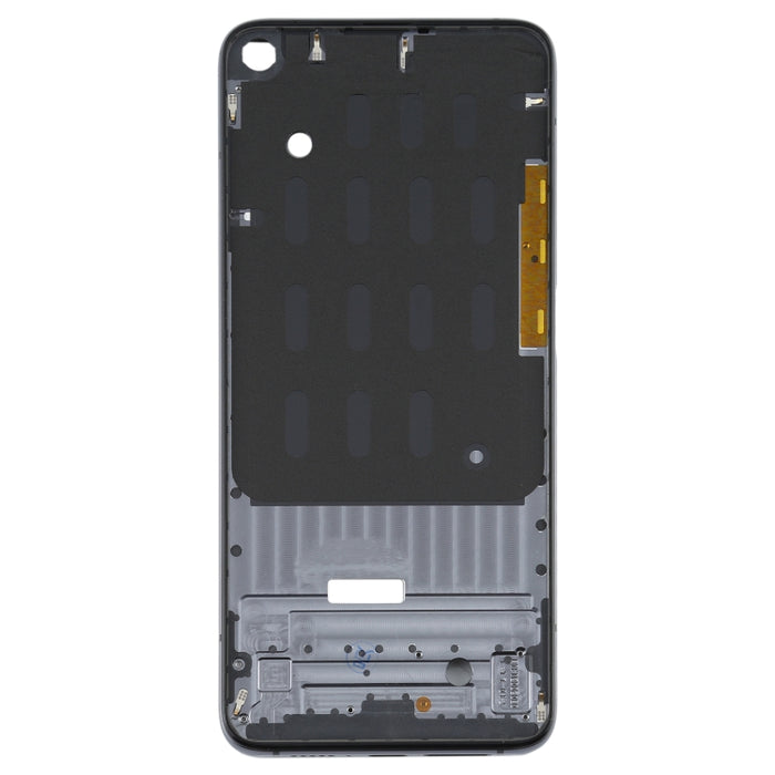 Placa de bisel de marco LCD de carcasa frontal para Xiaomi Mi 10T Pro 5G / Mi 10T 5G / Redmi K30S M2007J3SC M2007J3SY, For Xiaomi Mi 10T Pro 5G