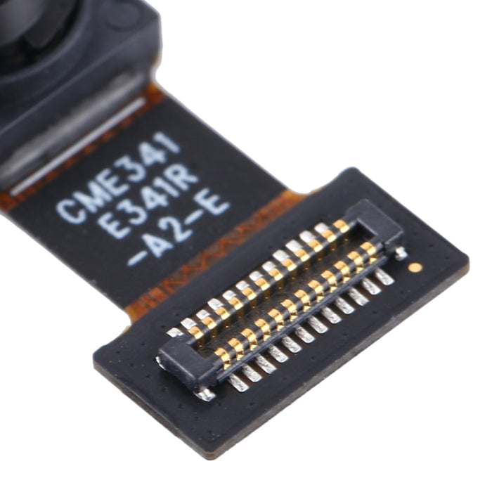 Cámara frontal para instrumento axiom rdm r/rdm qi/rdm, For Xiaomi Redmi 9A