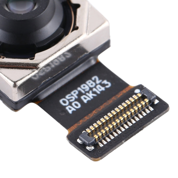 Cámara trasera para Xiaomi Redmi Note 9 / Redmi 10X 4G, For Xiaomi Redmi Note 9