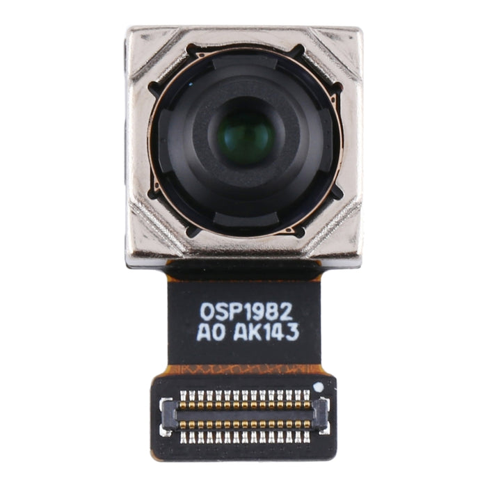 Cámara trasera para Xiaomi Redmi Note 9 / Redmi 10X 4G, For Xiaomi Redmi Note 9