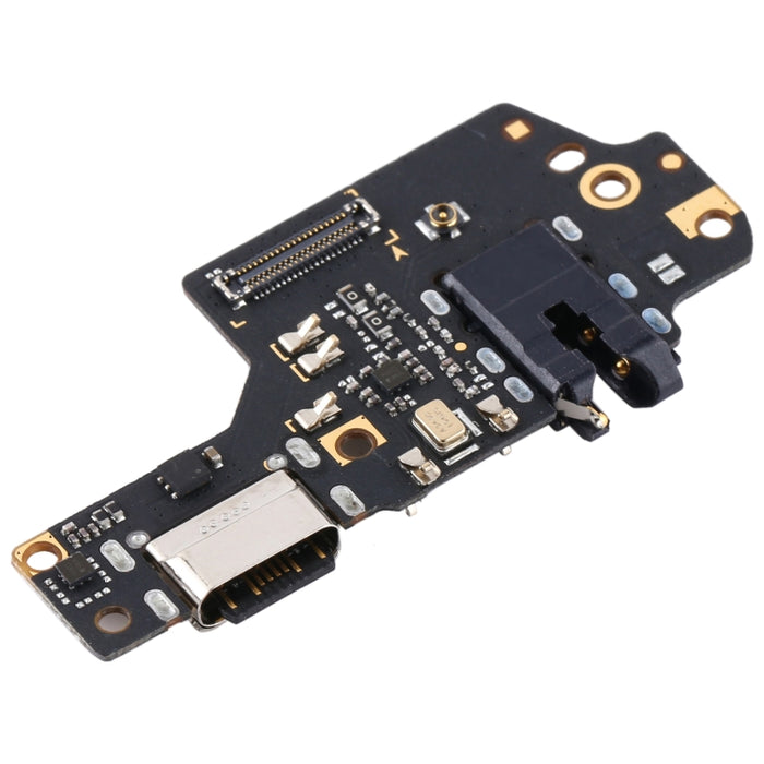 Placa de Puerto de Carga Original para Xiaomi Redmi Note 8T M1908C3XG, For Xiaomi Redmi Note 8T (Original)