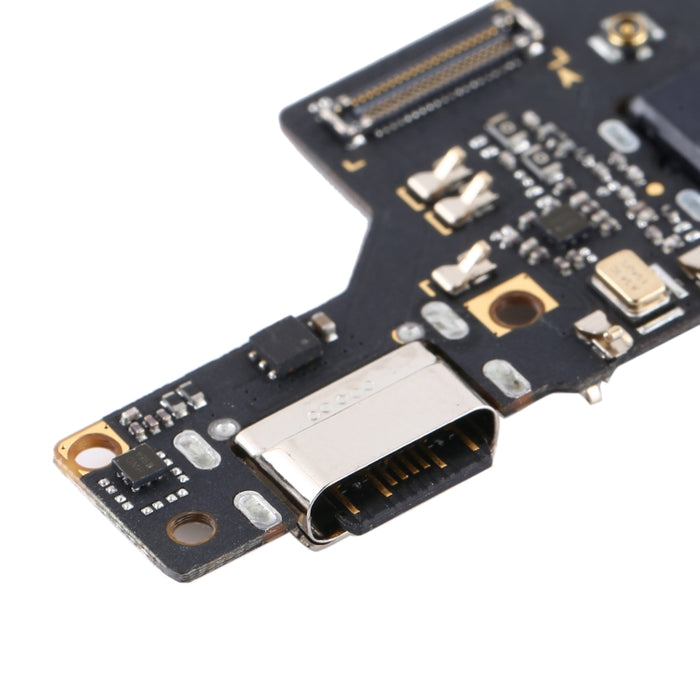 Placa de Puerto de Carga Original para Xiaomi Redmi Note 8T M1908C3XG, For Xiaomi Redmi Note 8T (Original)