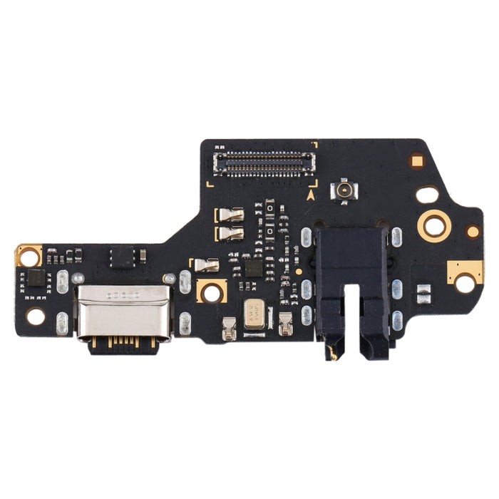 Placa de Puerto de Carga Original para Xiaomi Redmi Note 8T M1908C3XG, For Xiaomi Redmi Note 8T (Original)