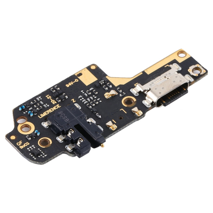 Placa de Puerto de Carga Original para Xiaomi Redmi Note 8 M1908C3JH, M1908C3JG, M1908C3JI, For Xiaomi Redmi Note 8 (Original)