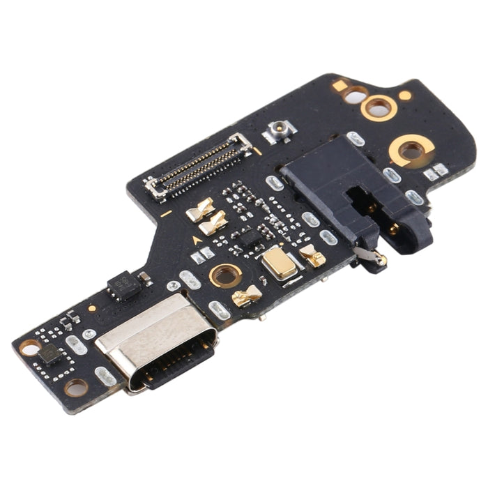 Placa de Puerto de Carga Original para Xiaomi Redmi Note 8 M1908C3JH, M1908C3JG, M1908C3JI, For Xiaomi Redmi Note 8 (Original)