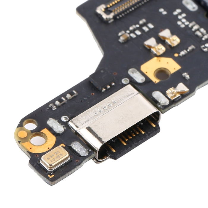 Placa de Puerto de Carga Original para Xiaomi Poco X3 NFC / Poco X3, For Xiaomi Poco X3 NFC (Original)
