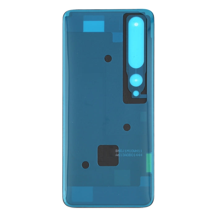 Tapa Trasera de Batería Original para Xiaomi Mi 10 Pro 5G, For Xiaomi Mi 10 Pro 5G