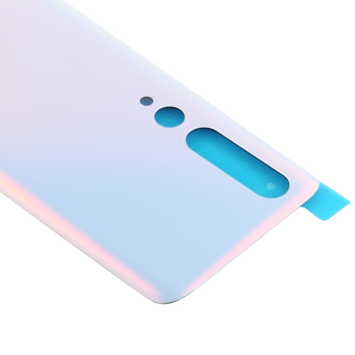 Tapa Trasera de Batería Original para Xiaomi Mi 10 Pro 5G, For Xiaomi Mi 10 Pro 5G