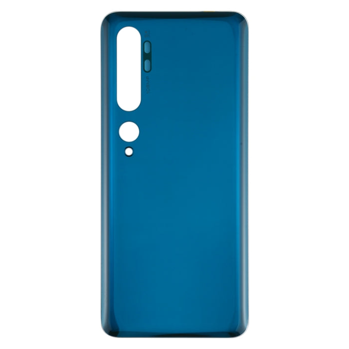 Tapa Trasera de Batería para Xiaomi Mi CC9 Pro / Mi Note 10 / Mi Note 10 Pro, For Xiaomi Mi CC9 Pro