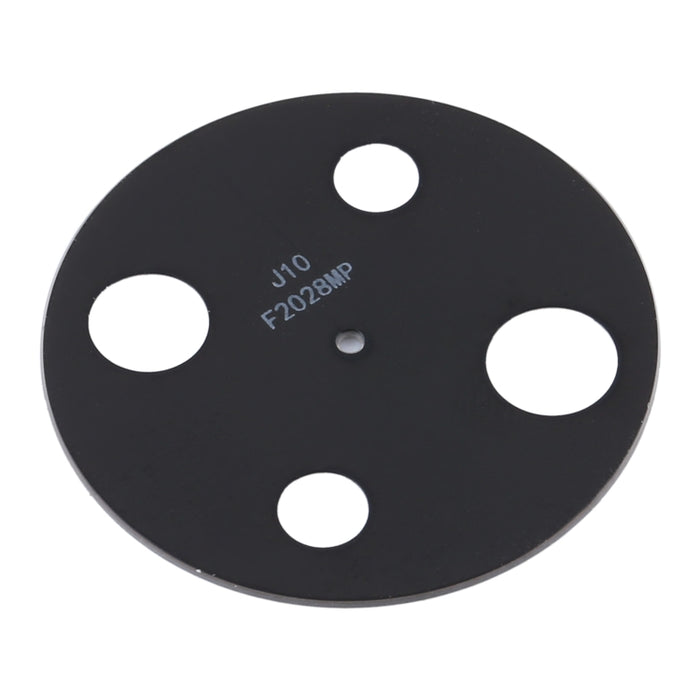 Lente de cámara trasera de 10 piezas para Xiaomi Redmi K30 Ultra / M2006J10C, For Xiaomi Redmi K30 Ultra