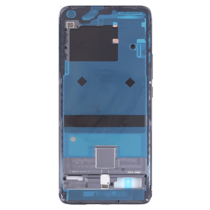 Placa De Bisel De Marco LCD De Carcasa Frontal Original Para Xiaomi Mi 11, For Xiaomi Mi 11(Original)