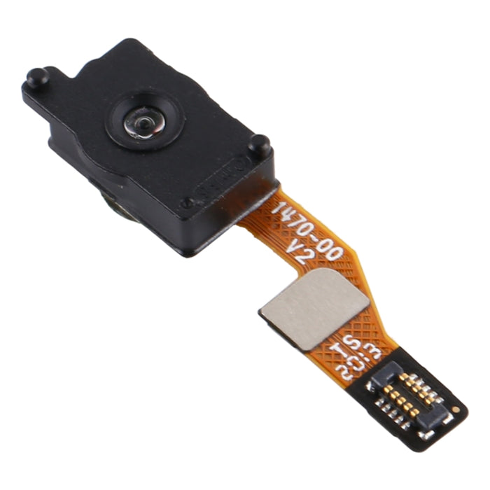 Cable Flex con Sensor de Huellas Dactilares para Xiaomi Mi 10 Lite 5G/Mi 10 Youth 5G/M2002J9E M2002J9G, For Xiaomi Mi 10 Lite 5G