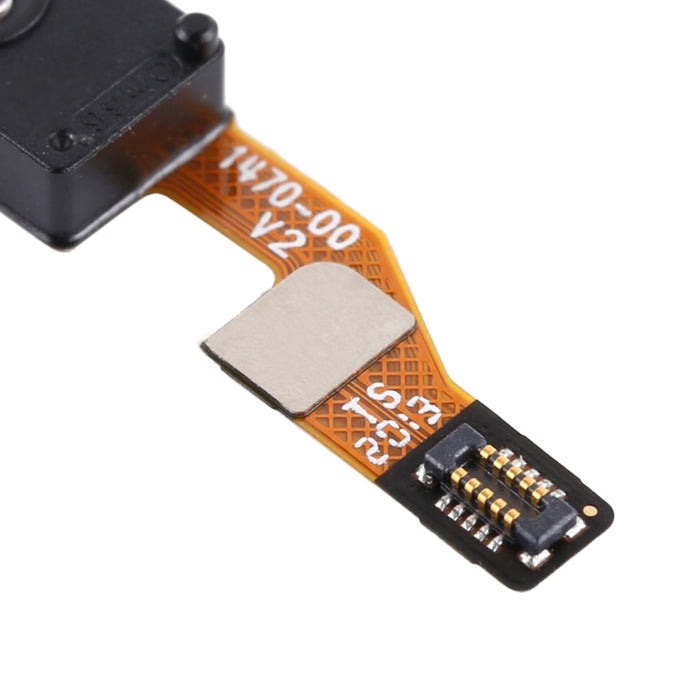 Cable Flex con Sensor de Huellas Dactilares para Xiaomi Mi 10 Lite 5G/Mi 10 Youth 5G/M2002J9E M2002J9G, For Xiaomi Mi 10 Lite 5G