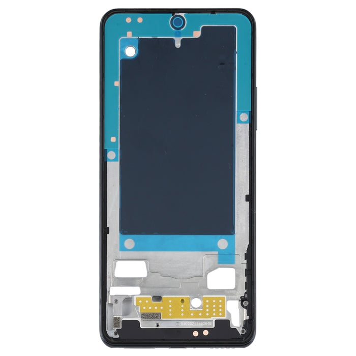 Placa de bisel de marco medio original para Xiaomi Redmi K40 Pro/Redmi K40/M2012K11AC/M2011K2C/M2012K11C, For Xiaomi Redmi K40 Pro (Original), For Xiaomi Redmi K40 Pro(Original)