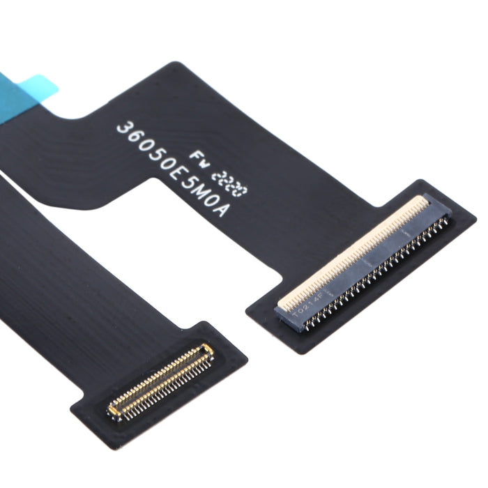 Cable Flex LCD para Xiaomi Mi Mix 3, For Xiaomi Mi Mix 3