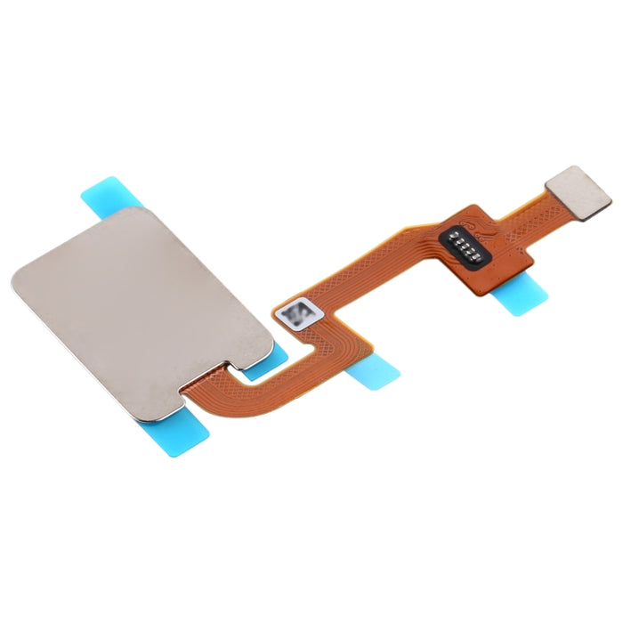 Cable Flex con Sensor de Huellas Dactilares para Xiaomi Mi CC9 Pro, For Xiaomi Mi CC9 Pro