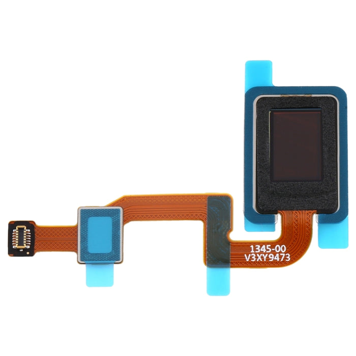 Cable Flex con Sensor de Huellas Dactilares para Xiaomi Mi CC9 Pro, For Xiaomi Mi CC9 Pro