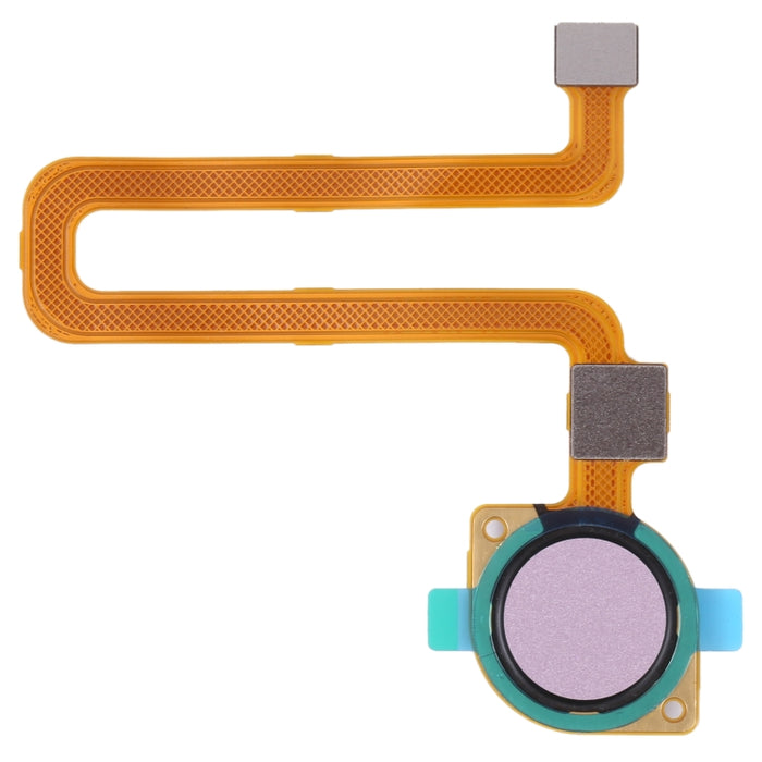 Cable Flex Sensor de Huellas Dactilares para Xiaomi Redmi 9C, For Xiaomi Redmi 9C, For Xiaomi Redmi 9C(Red)