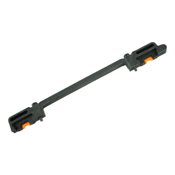 Soporte de montaje para unidad de disco duro HDD SSD con juego de tornillos para MacBook Pro 13 pulgadas 15 pulgadas 2009 2010 2011 2012 A1278 A1286, Mount Bracket