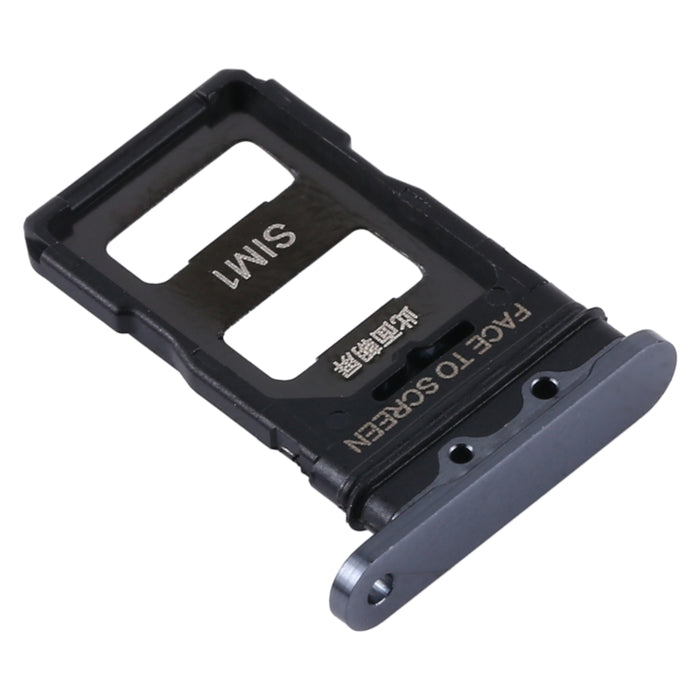 Bandeja Tarjeta SIM + Bandeja Tarjeta SIM para Xiaomi Mi 11, For Xiaomi Mi 11